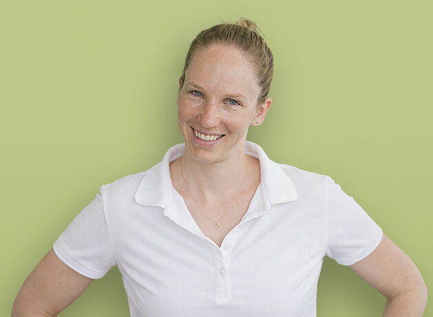 Eleonore Hellmayer - Physiotherapie - Sportwissenschaften