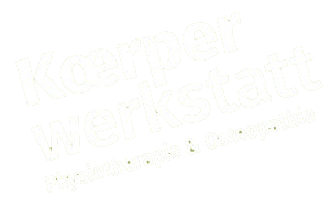 Körperwerkstatt - Physiotherapie & Osteopathie